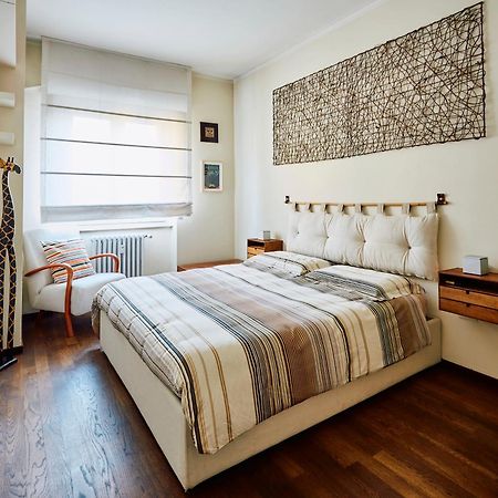 Savona Corner Apartment Milan Extérieur photo