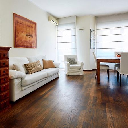 Savona Corner Apartment Milan Extérieur photo