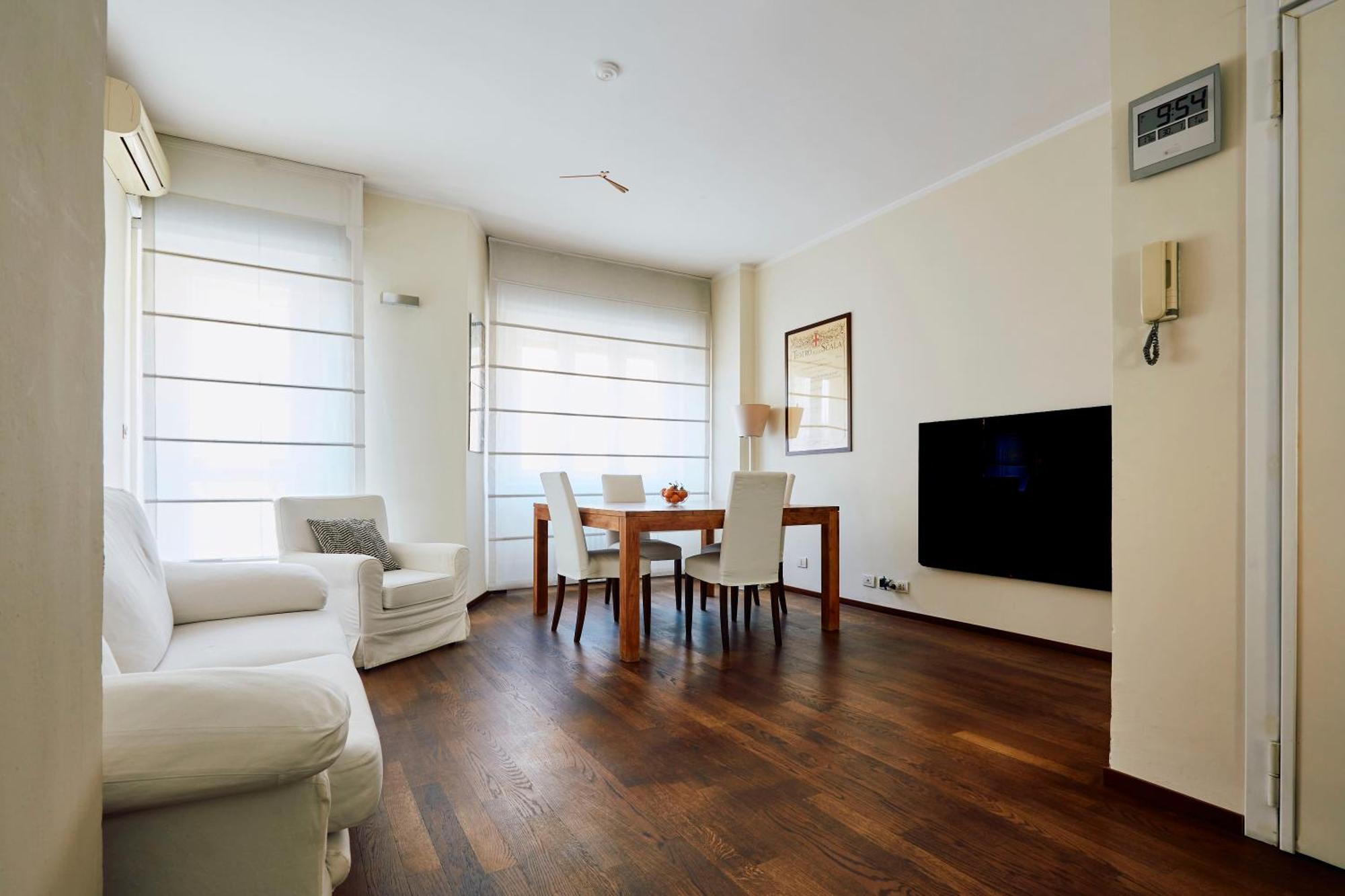 Savona Corner Apartment Milan Extérieur photo