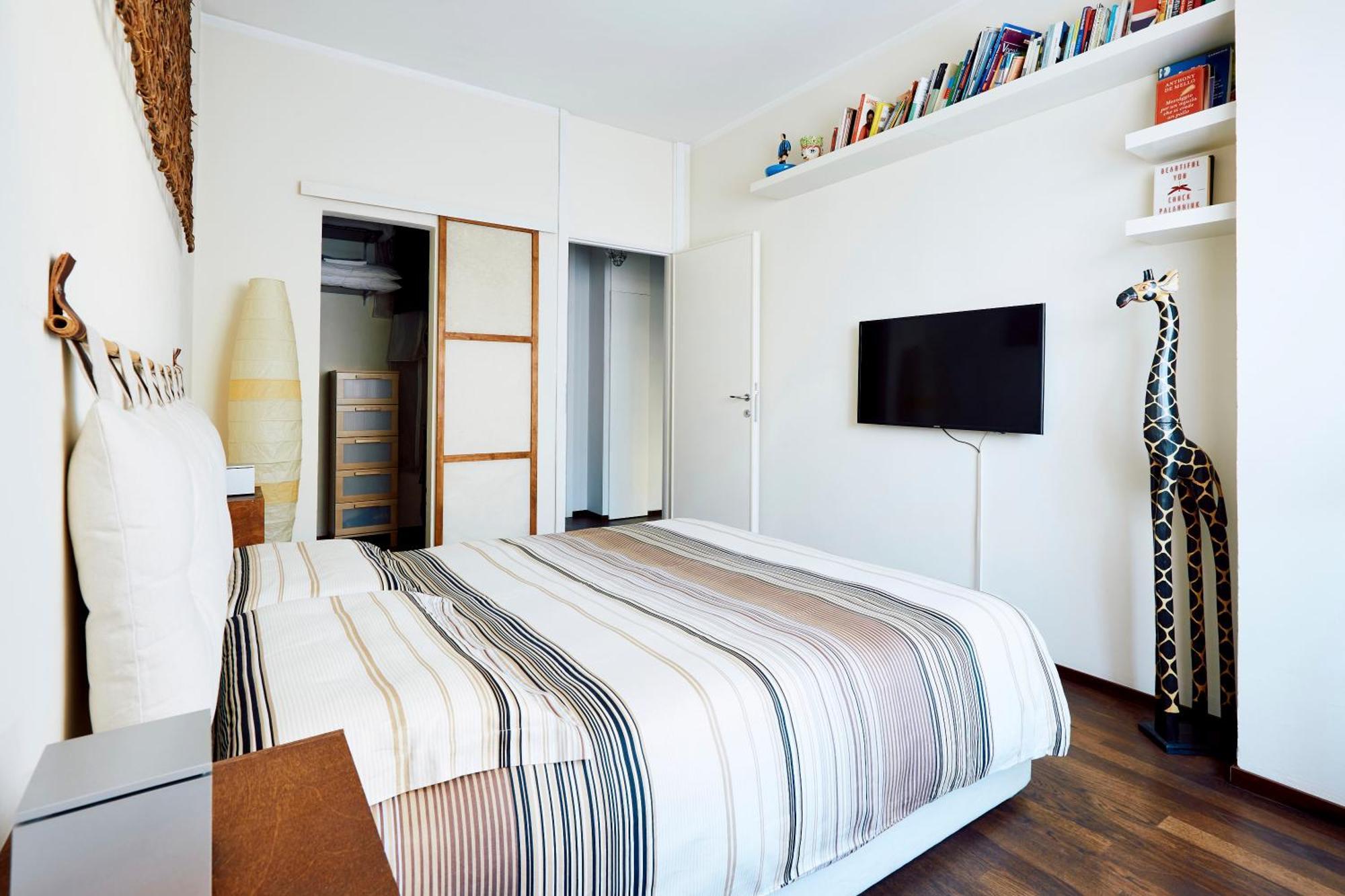 Savona Corner Apartment Milan Extérieur photo