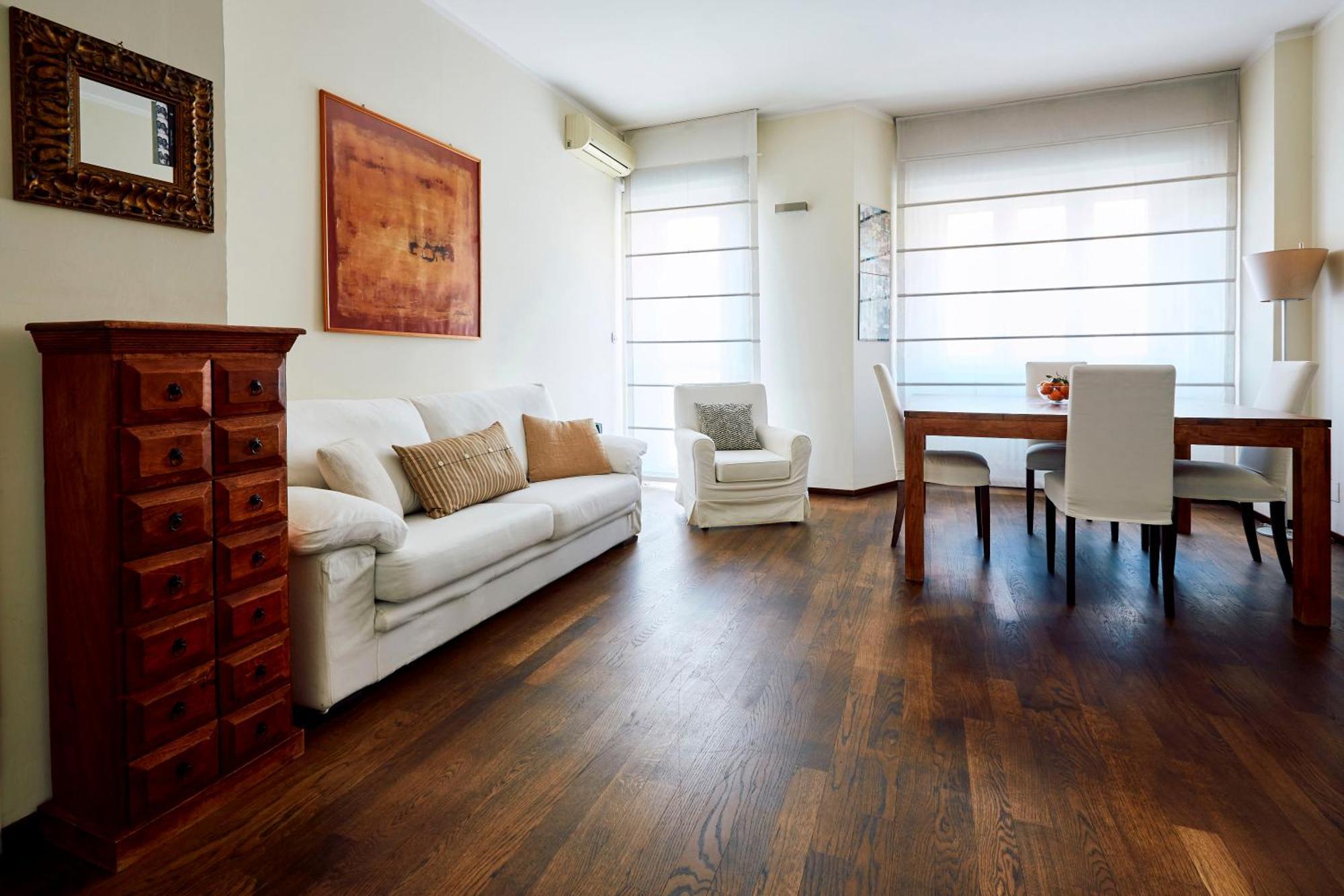 Savona Corner Apartment Milan Extérieur photo