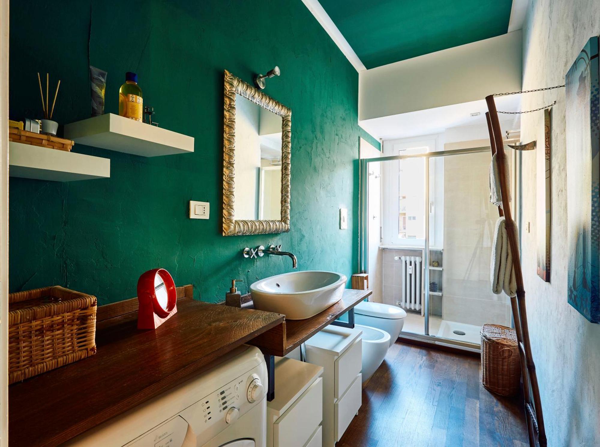 Savona Corner Apartment Milan Extérieur photo