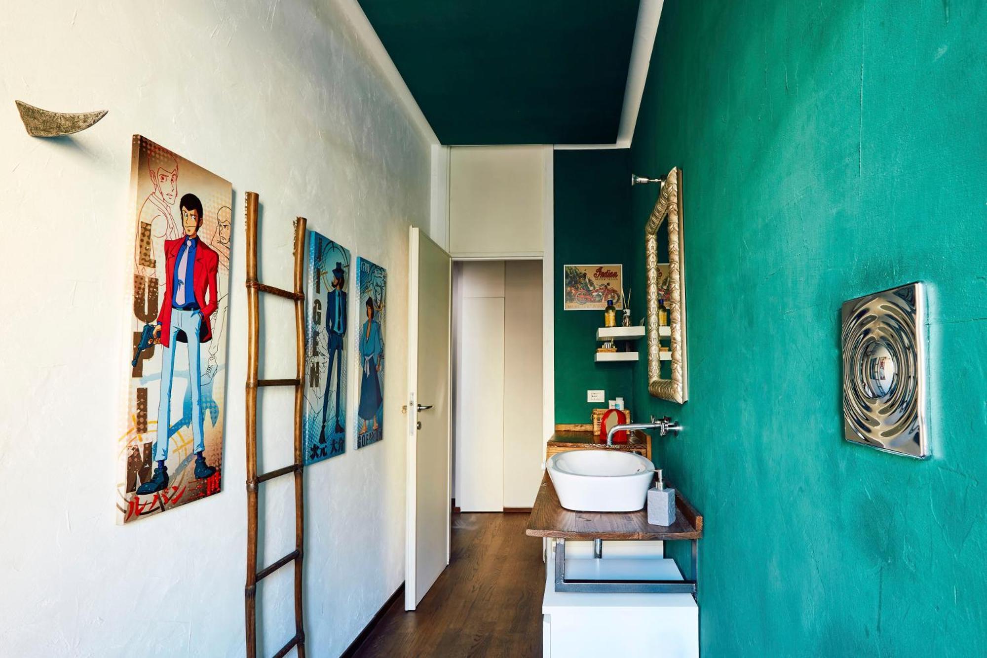 Savona Corner Apartment Milan Extérieur photo