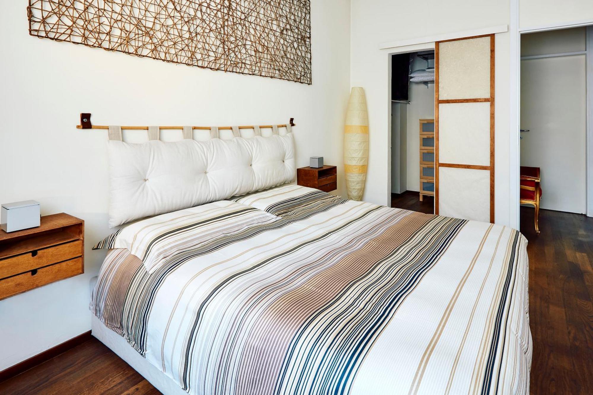 Savona Corner Apartment Milan Extérieur photo